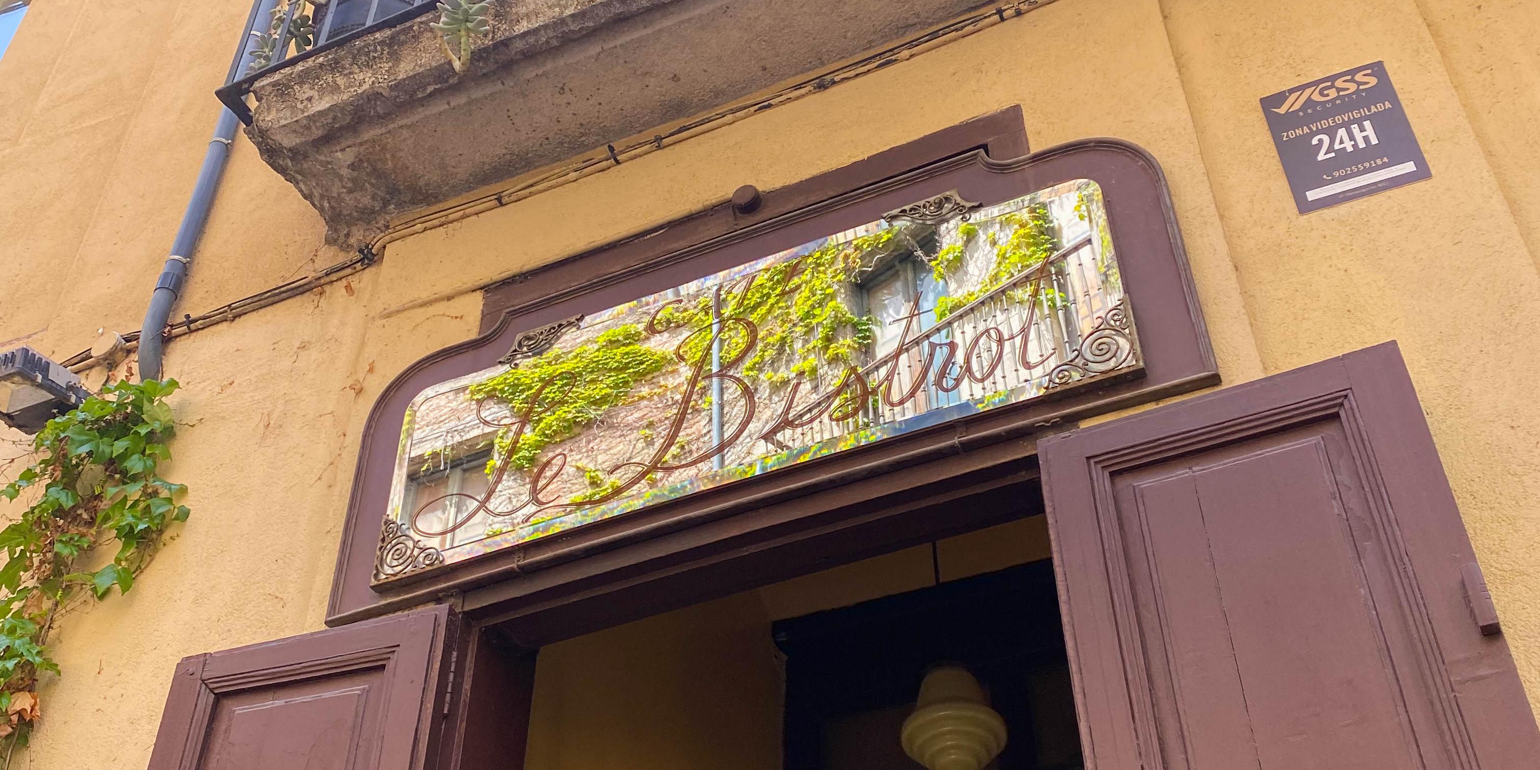 bistrot