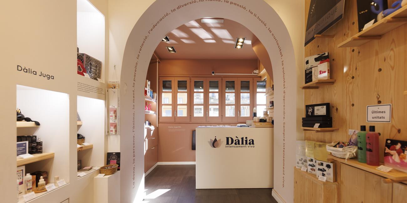 dalia