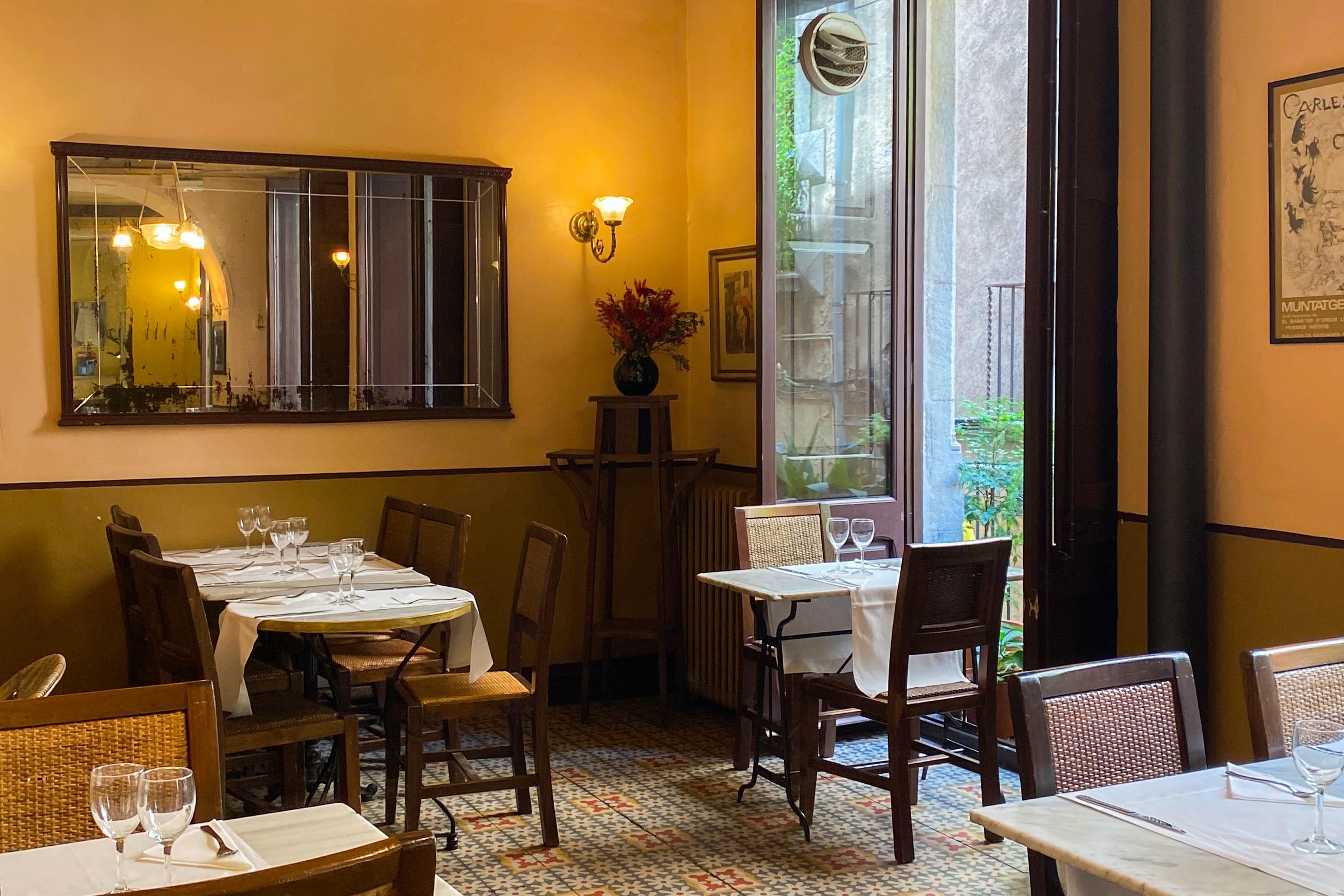 bistrot