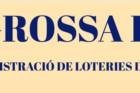 LA GROSSA D'OR