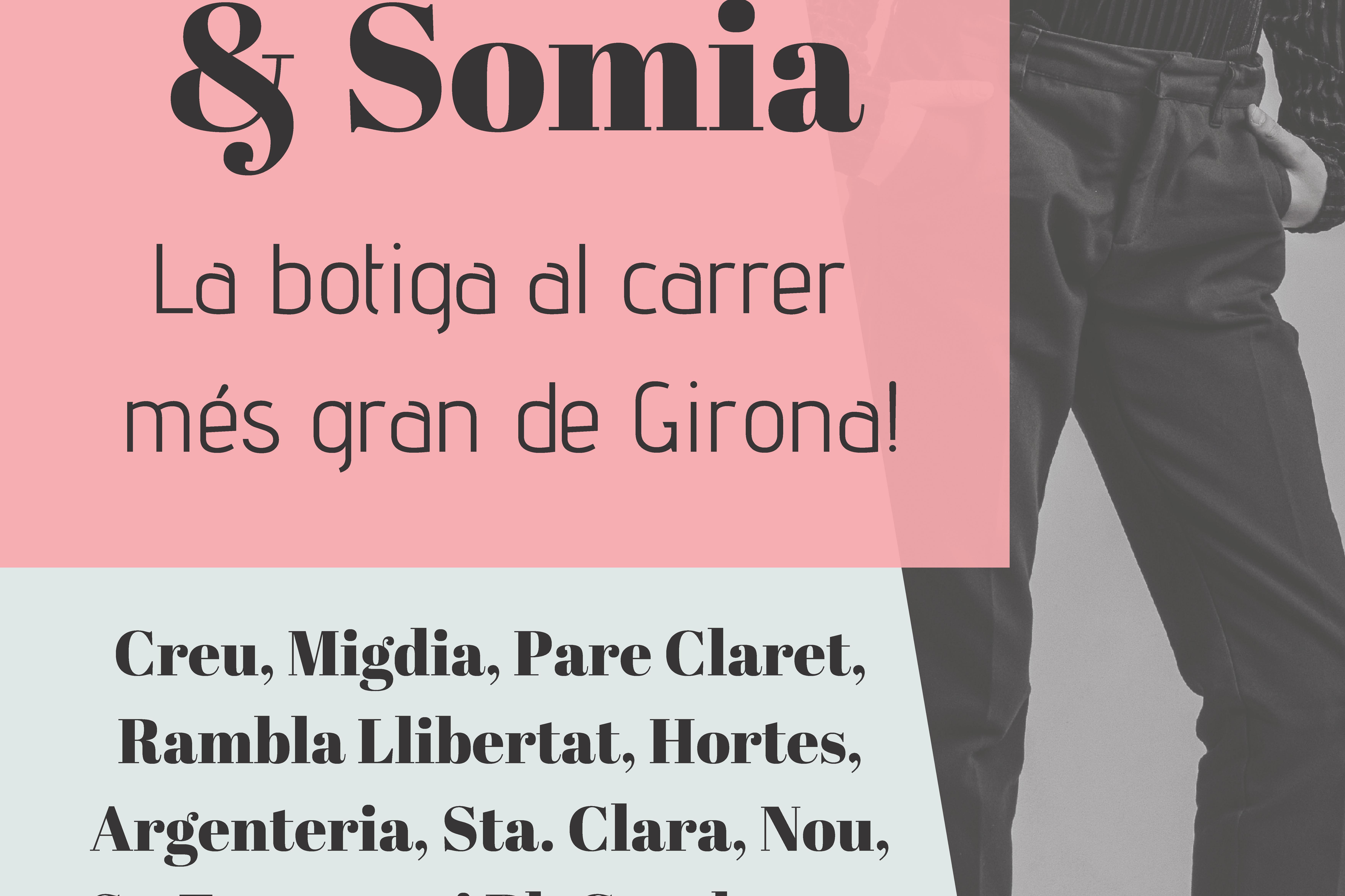 Consulteu els comerços amb parada al “Compra & Somia” aquí!