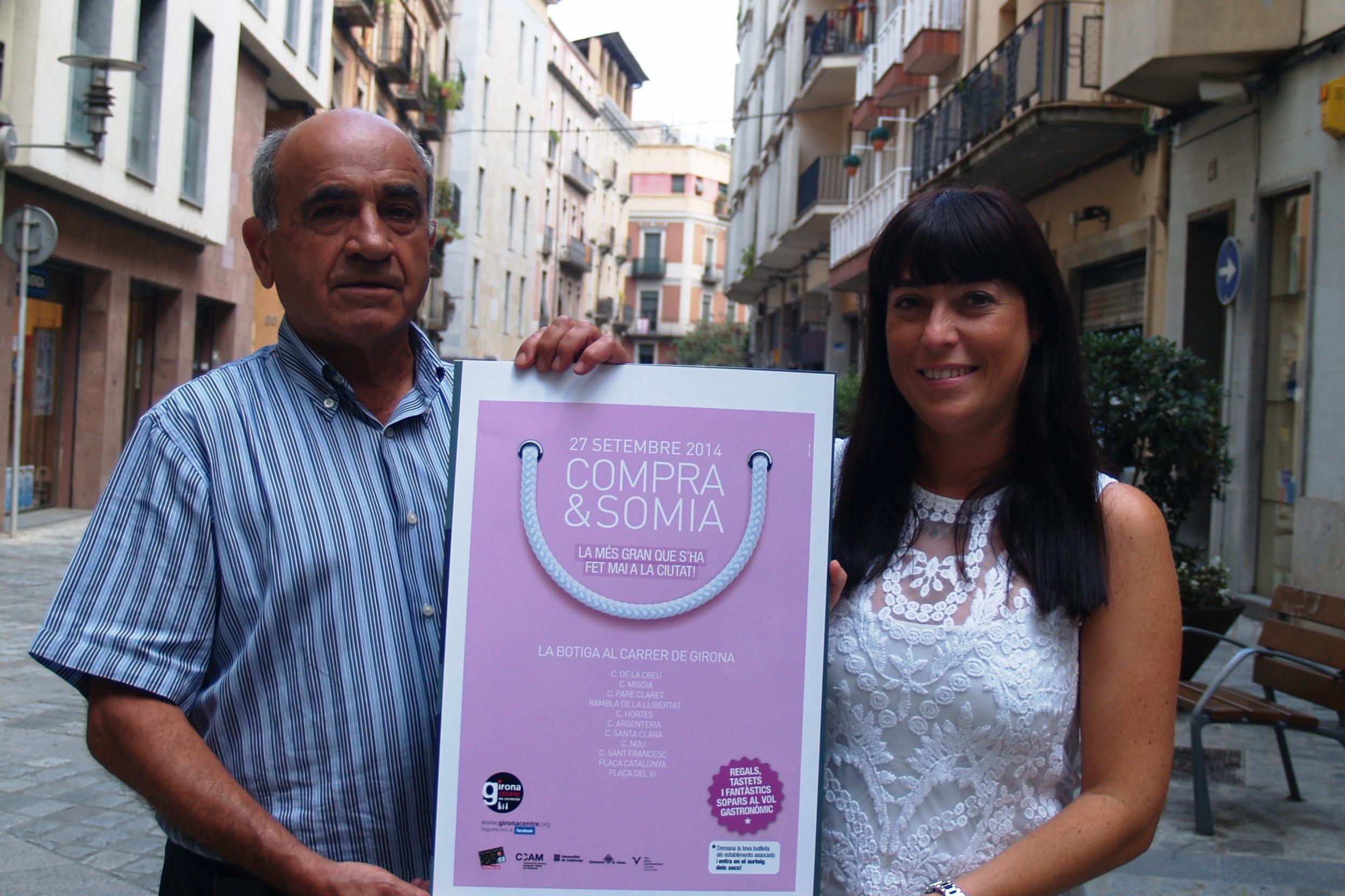 II edició "Compra & Somia", 27 de setembre!