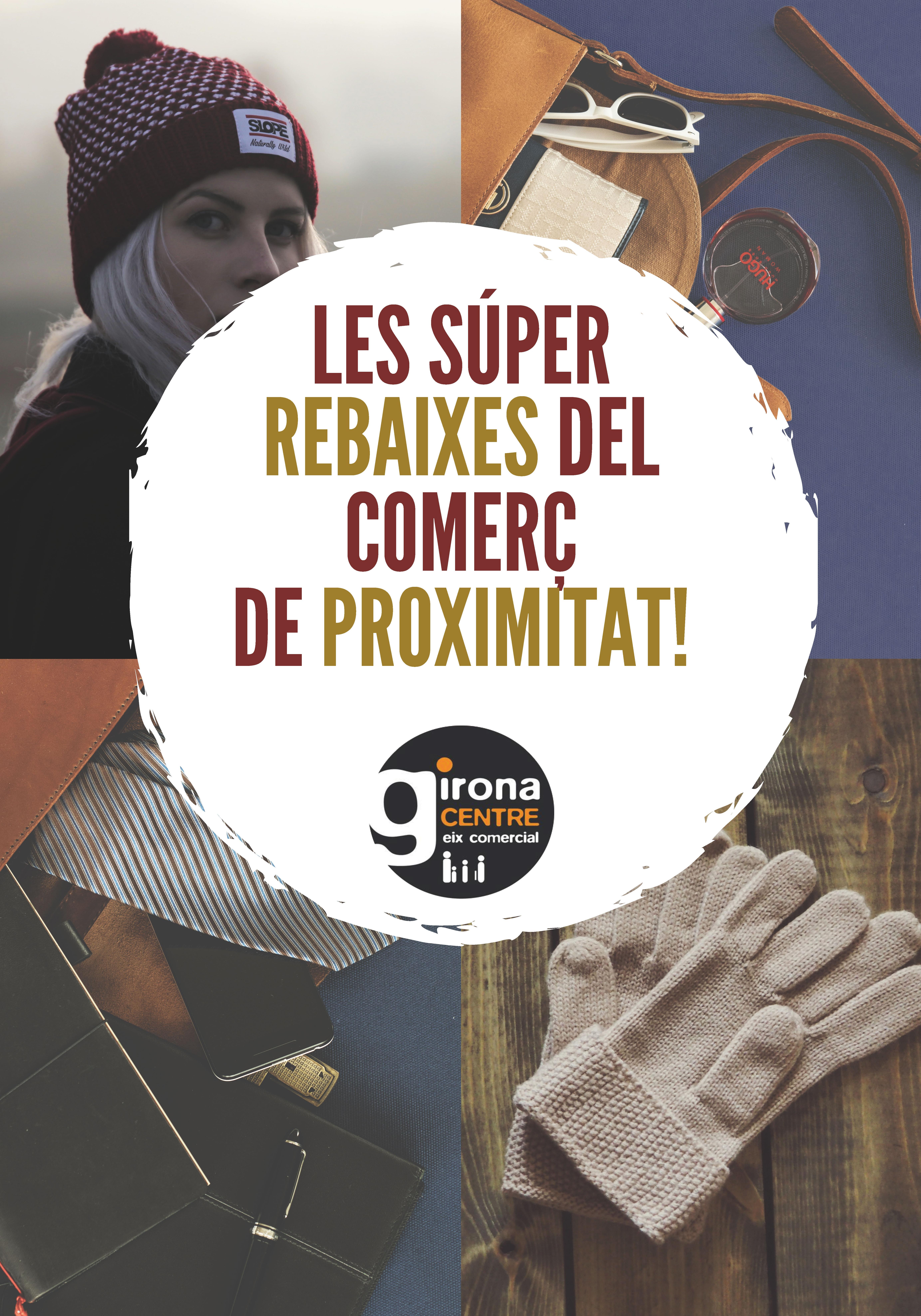Arrenquen les rebaixes d'hivern amb optimisme